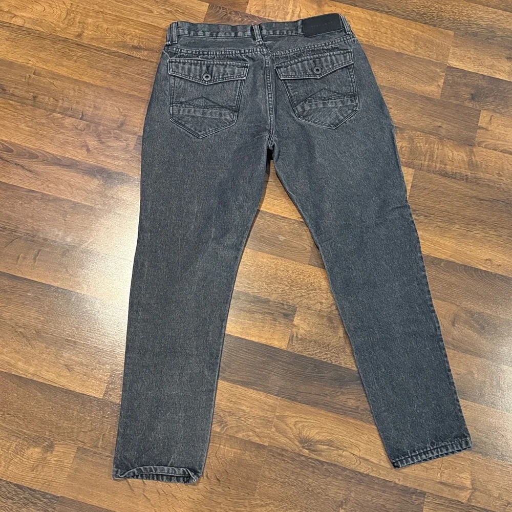 Mens Sean John Hamilton jeans sz 34x32